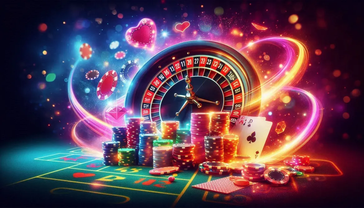 Chances Casino Squamish